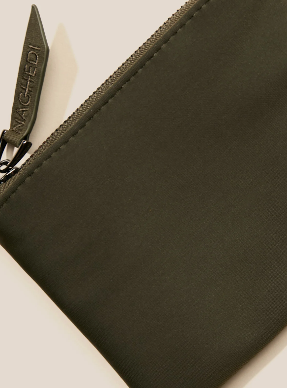 St. Barths Petit Tote - Olive