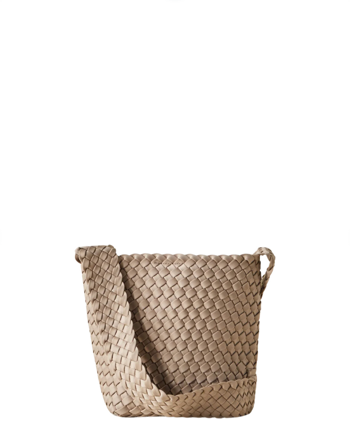 Laguna Crossbody - Cashmere