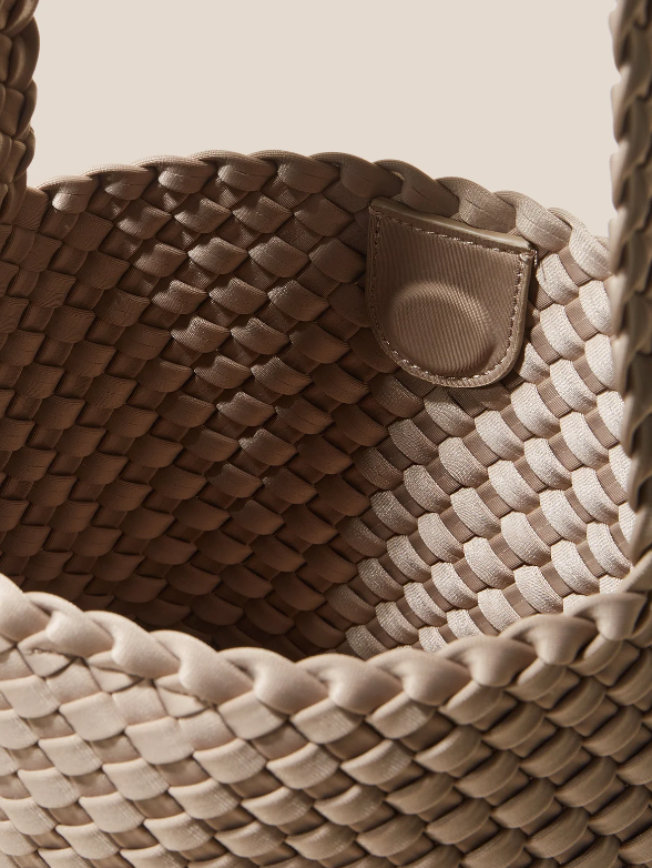 Laguna Crossbody - Cashmere