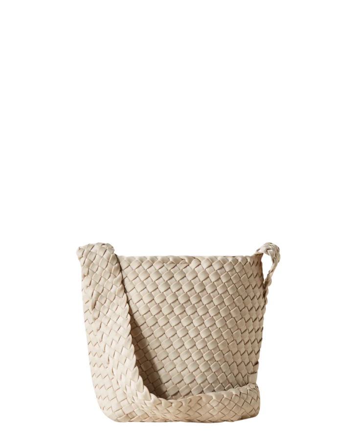 Laguna Crossbody - Ecru