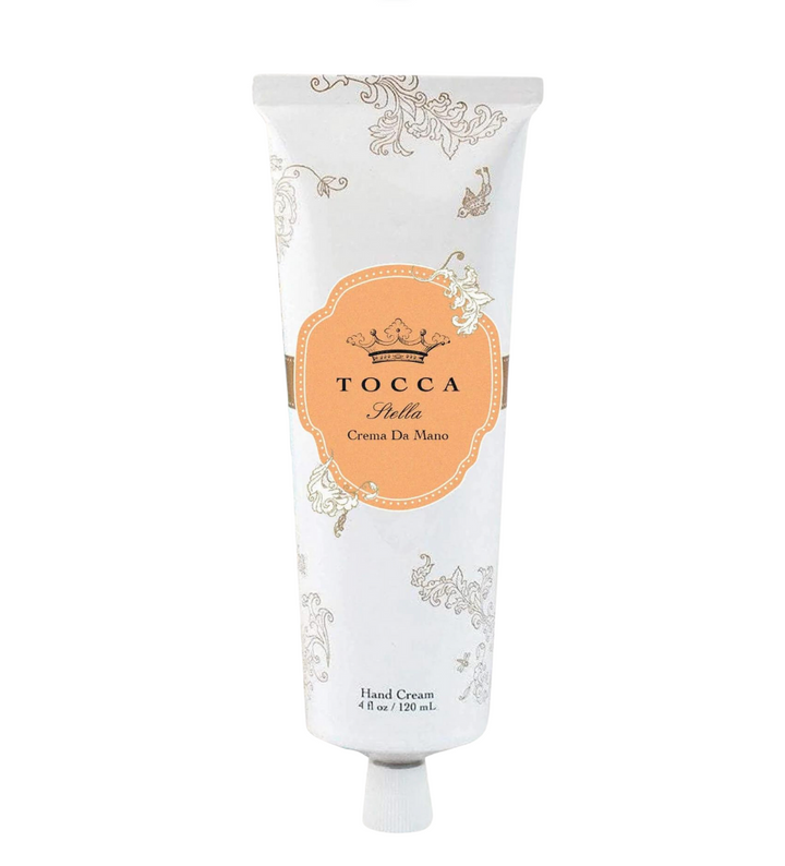 Deluxe Hand Cream - Stella