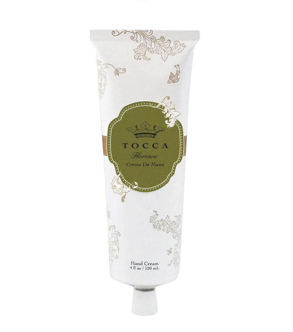 Deluxe Hand Cream - Florence