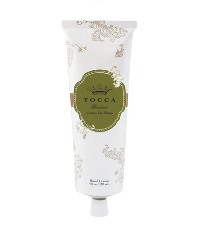 Deluxe Hand Cream - Florence