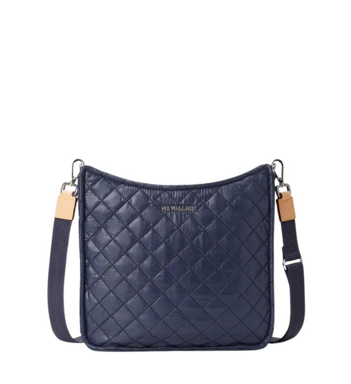 Metro Box Crossbody - Dawn