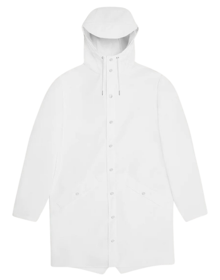 Long Jacket - Powder