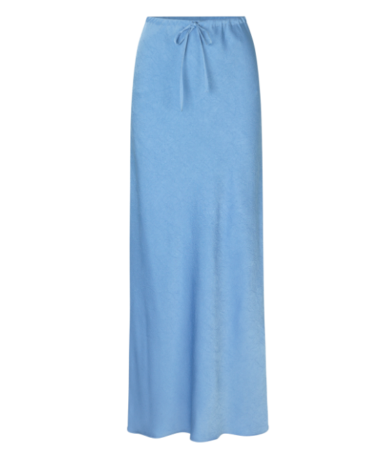 Sinaia Skirt - Blue