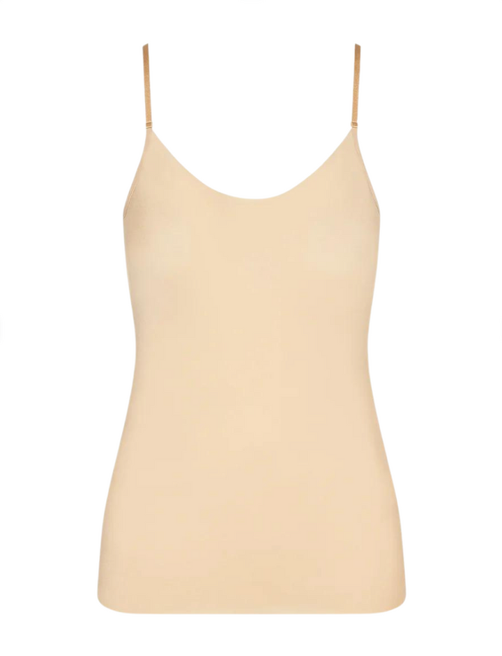 Whisper Weight Cami - Beige