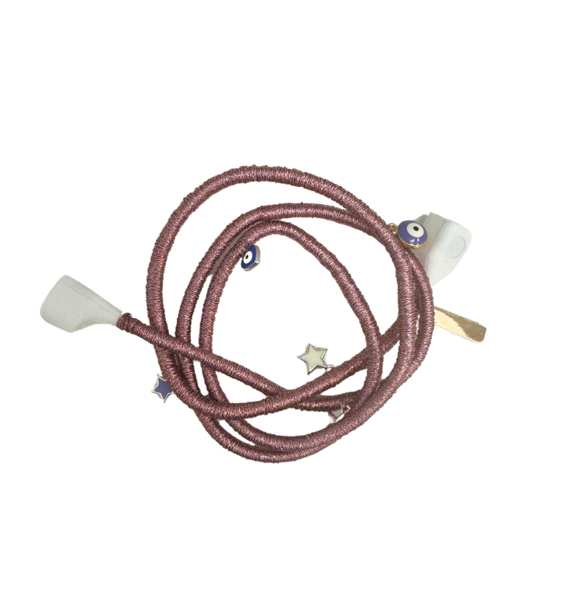 Airpod Straps w/ Charms