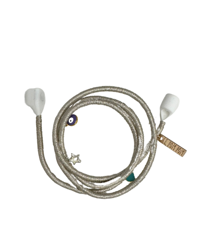 Airpod Straps w/ Charms - Thumbnail 2