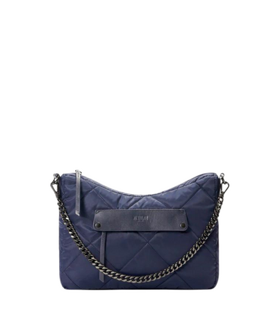 Madison Uptown Crossbody - Dawn