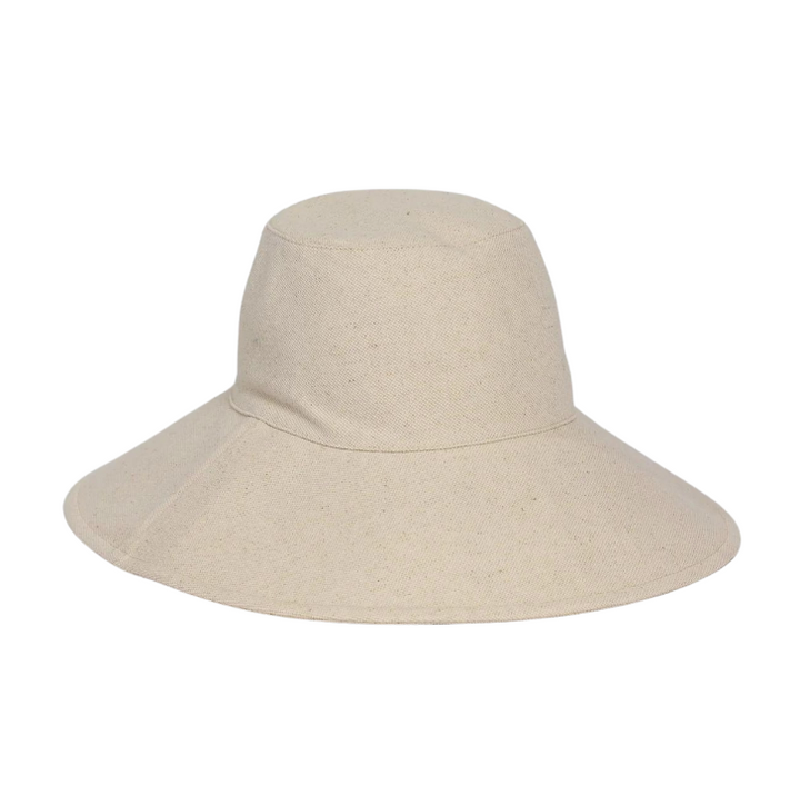 Frankie Sunhat - Solid Natural