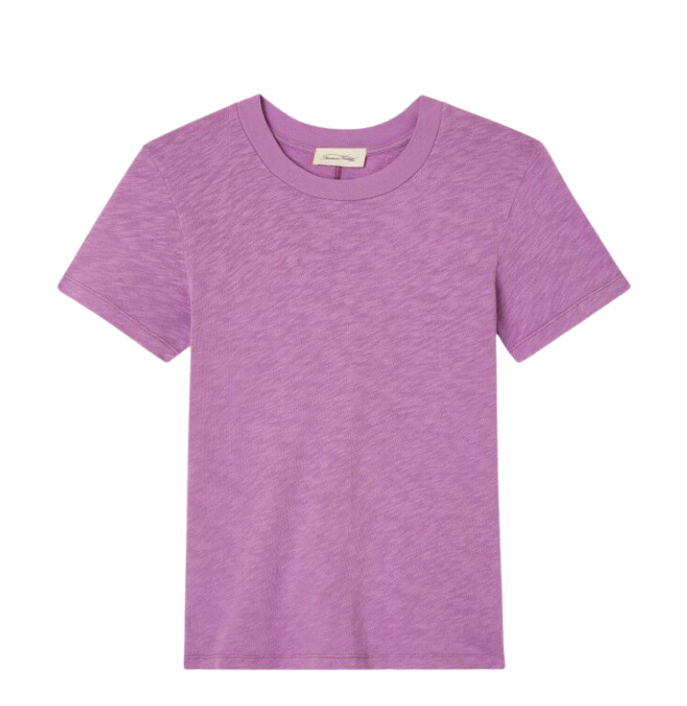 Sonoma T-Shirt - Indian Pink