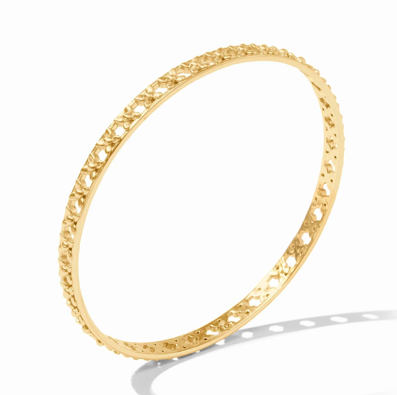 Helene Stacking Bangle