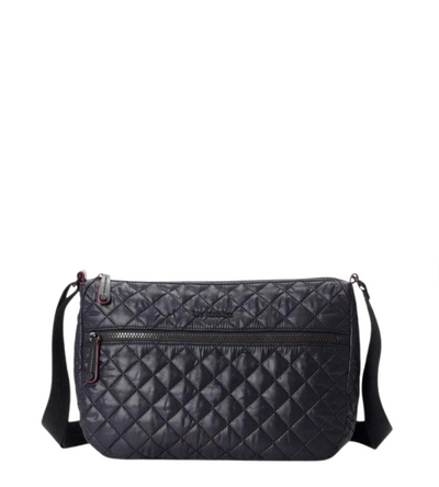 Medium Metro Roxy - Black