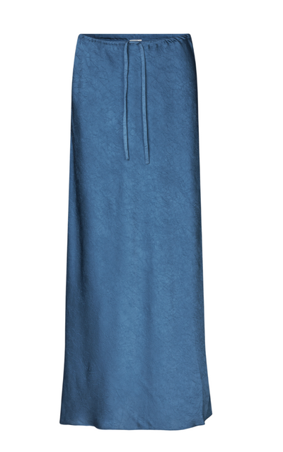 Sinaia Skirt - Ensign Blue