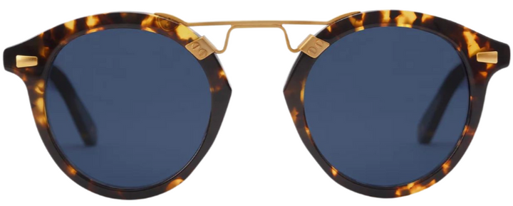 STL II - Bengal Polarized 24K