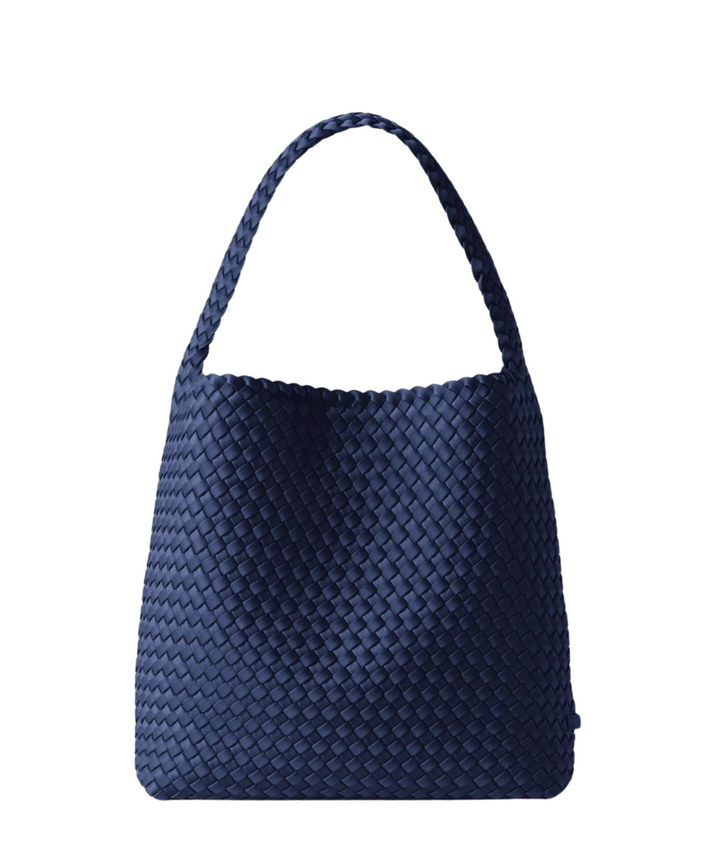 Nomad Hobo - Ink Blue