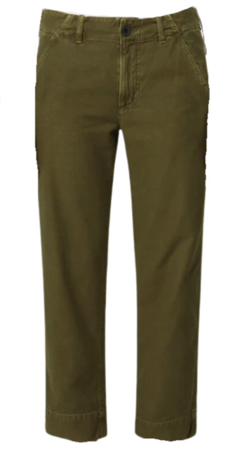 Carter Utility Pant - Vint Costes