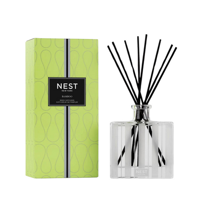 Bamboo Reed Diffuser