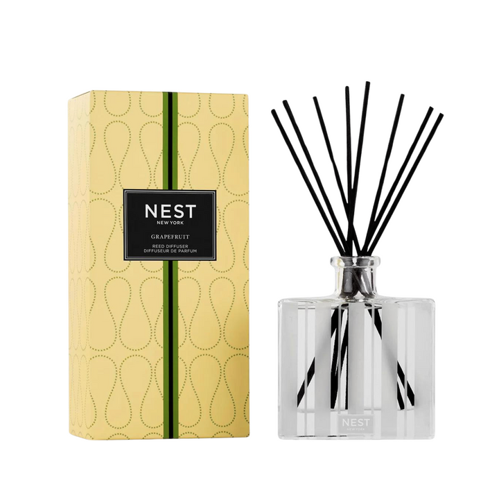 Grapefruit Reed Diffuser