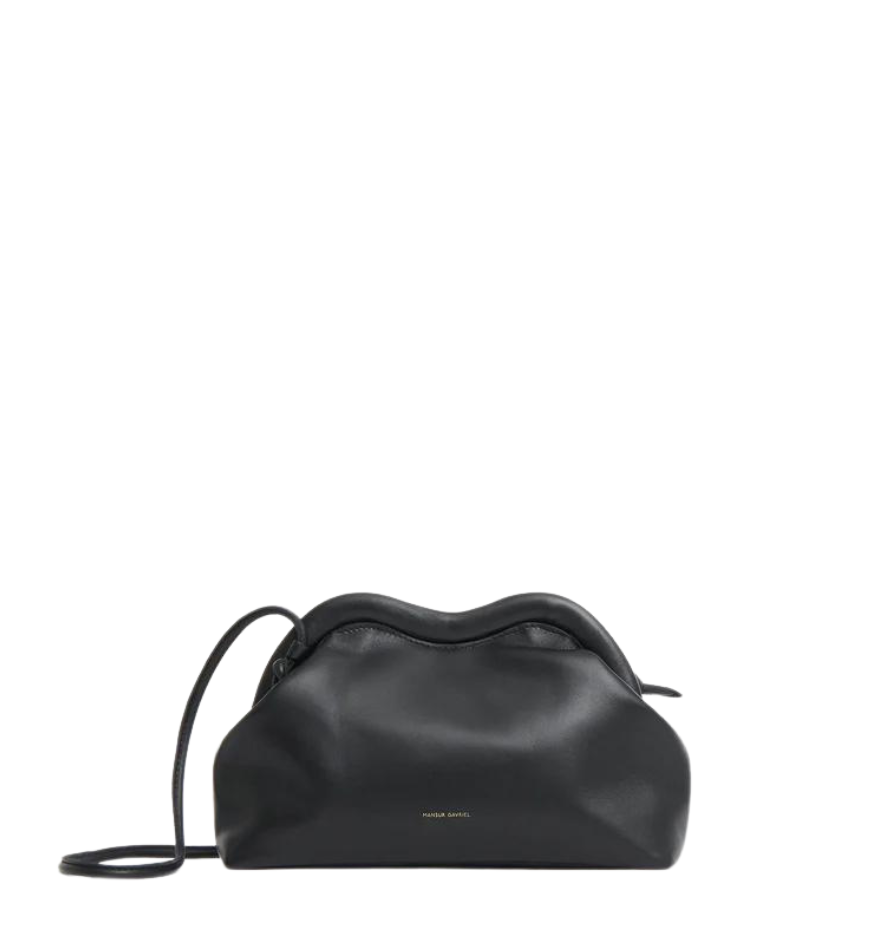 Baci Bag - Black