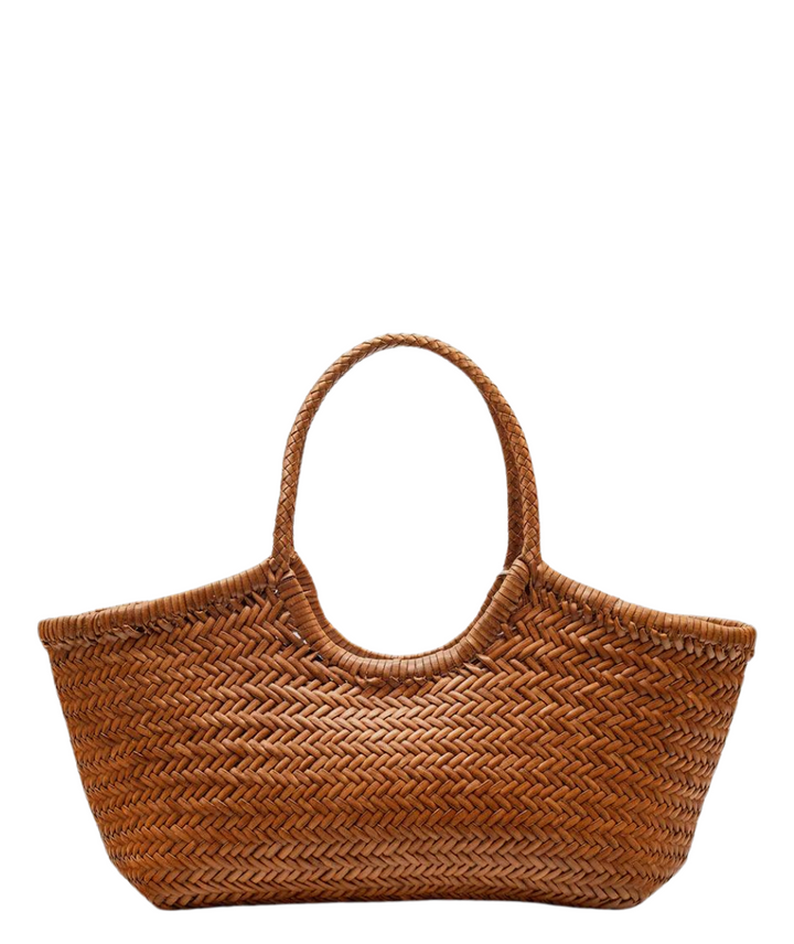 Nantucket Bag- Tan