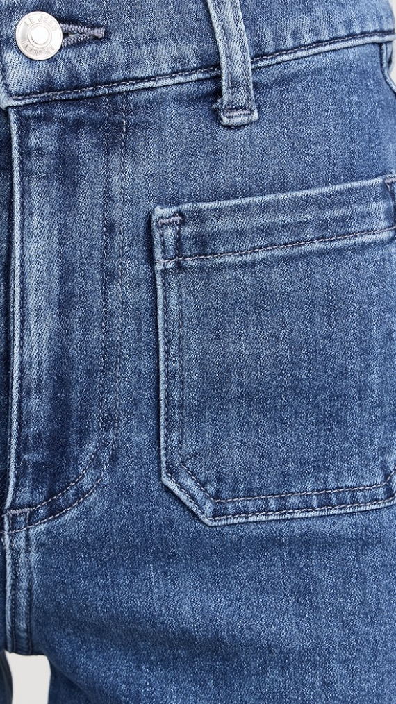 Virginia Wide Leg- Lovesong