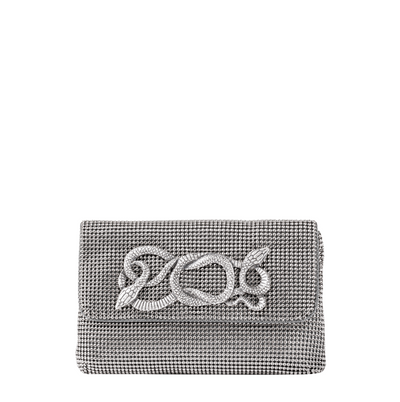 Serpents Clutch - Pewter