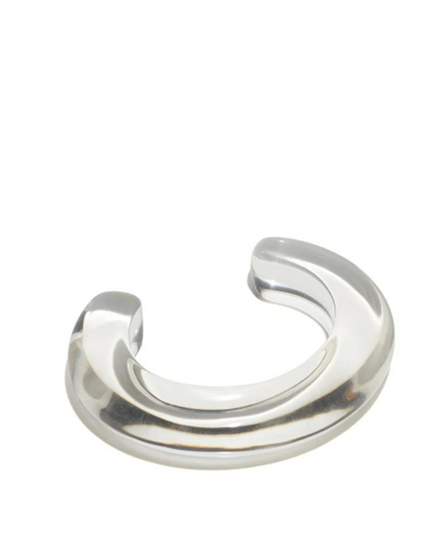 Ridge Cuff - Clear