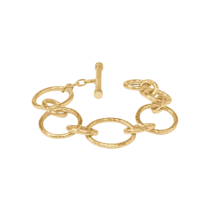 Catalina Light Link Bracelet