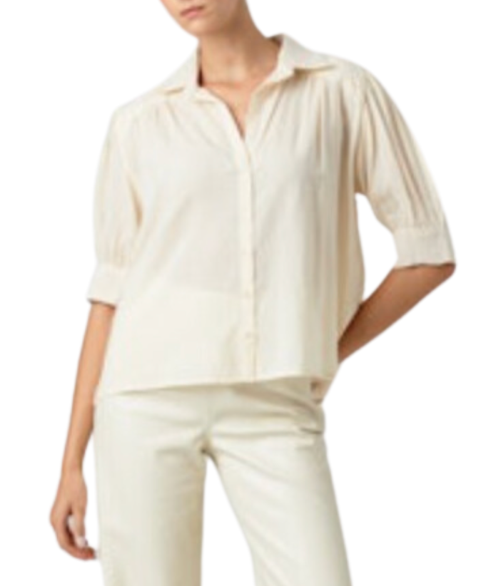 Boden Shirt - Pearl