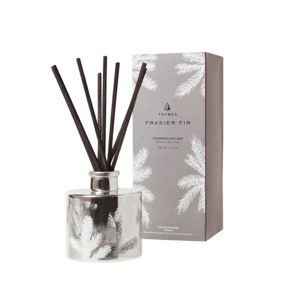 Frasier Fir Statement Petite Reed Diffuser