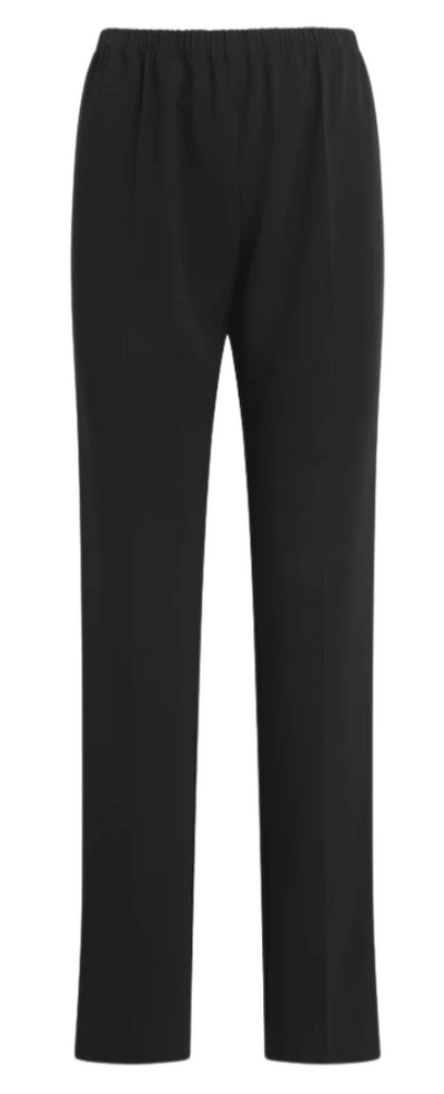 Rio Cigarette Pant - Black