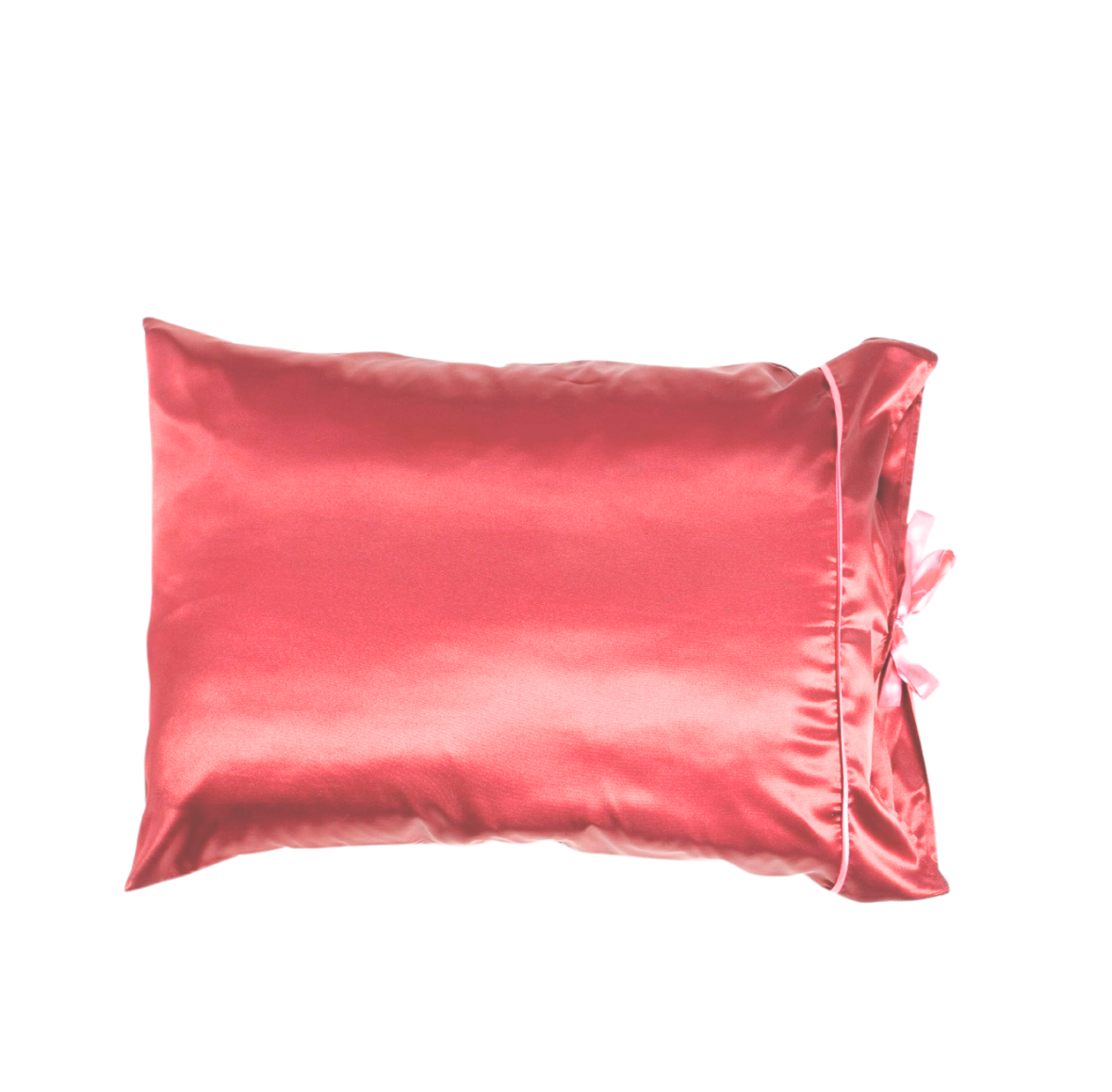 Satin Sailor Pillowcase - Sunset