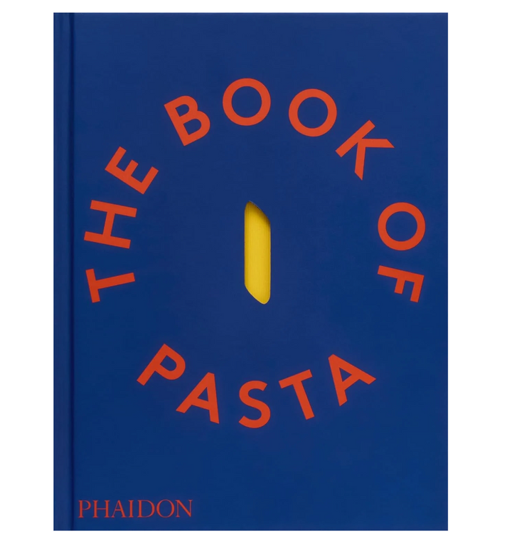 Book Of Pasta