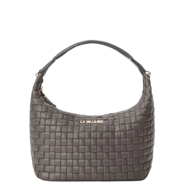 Mini Woven Hobo - Magnet