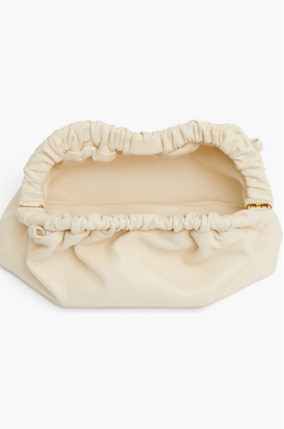 Mini Cloud Clutch - Jasmine