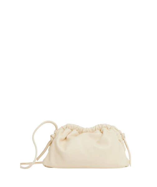 Mini Cloud Clutch - Jasmine – palmer & purchase