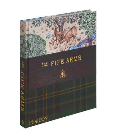 Fife Arms Book