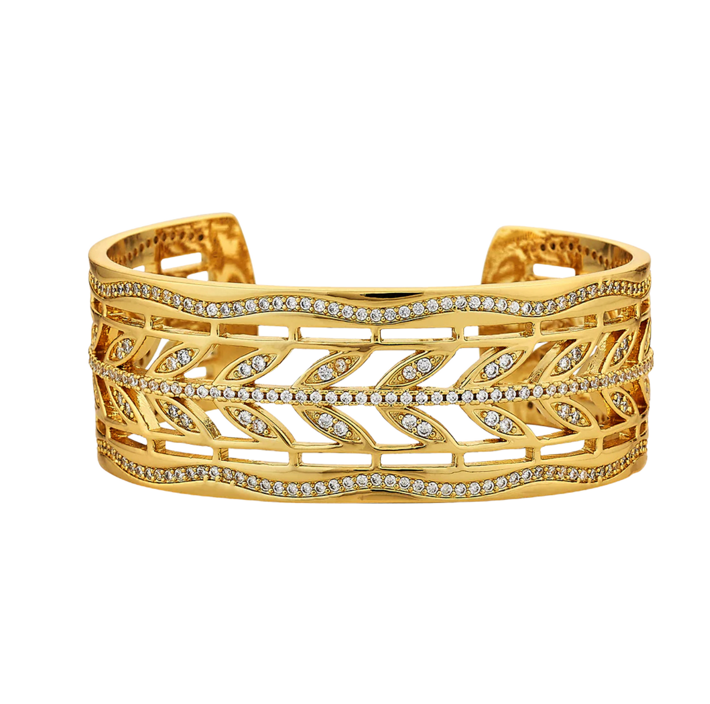 Laurel Cuff