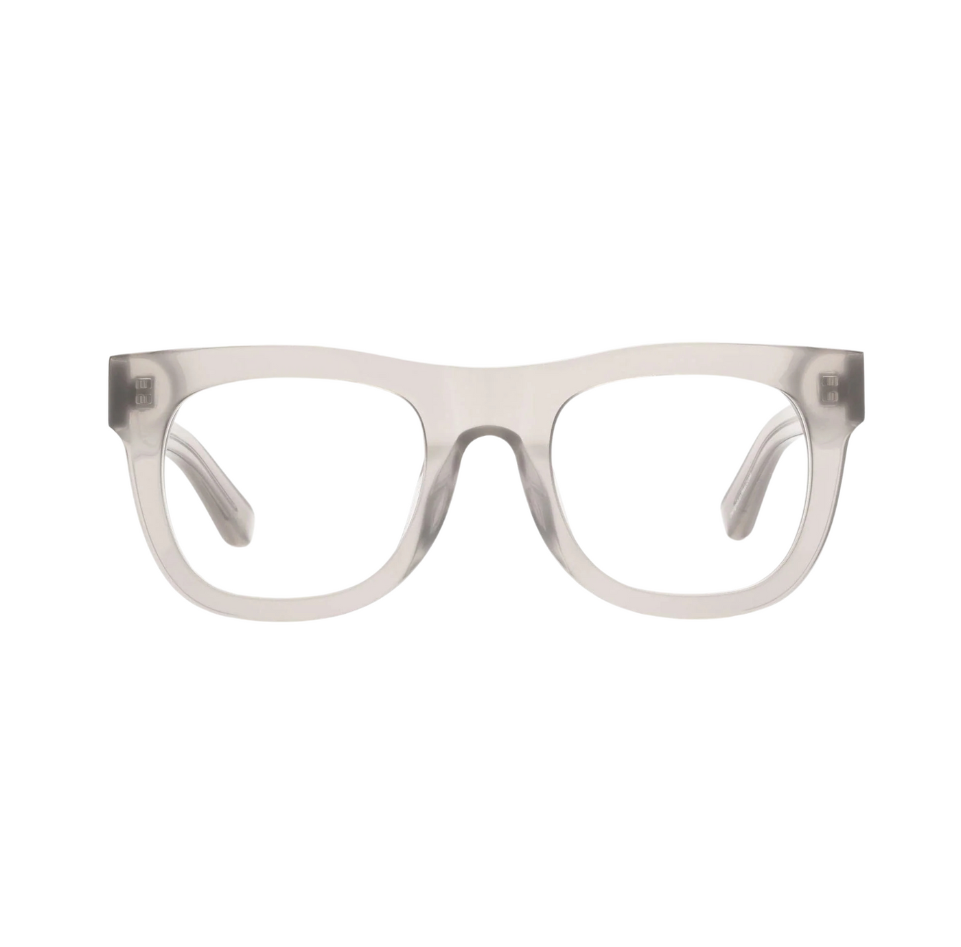 D28 Reading Glasses- Gainsboro Grey