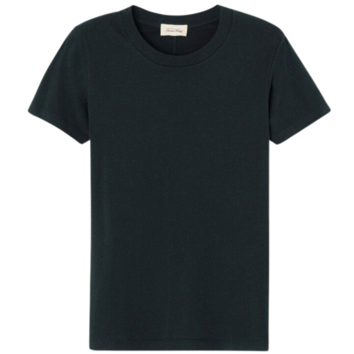 Women's T-Shirt Gamipy- Black