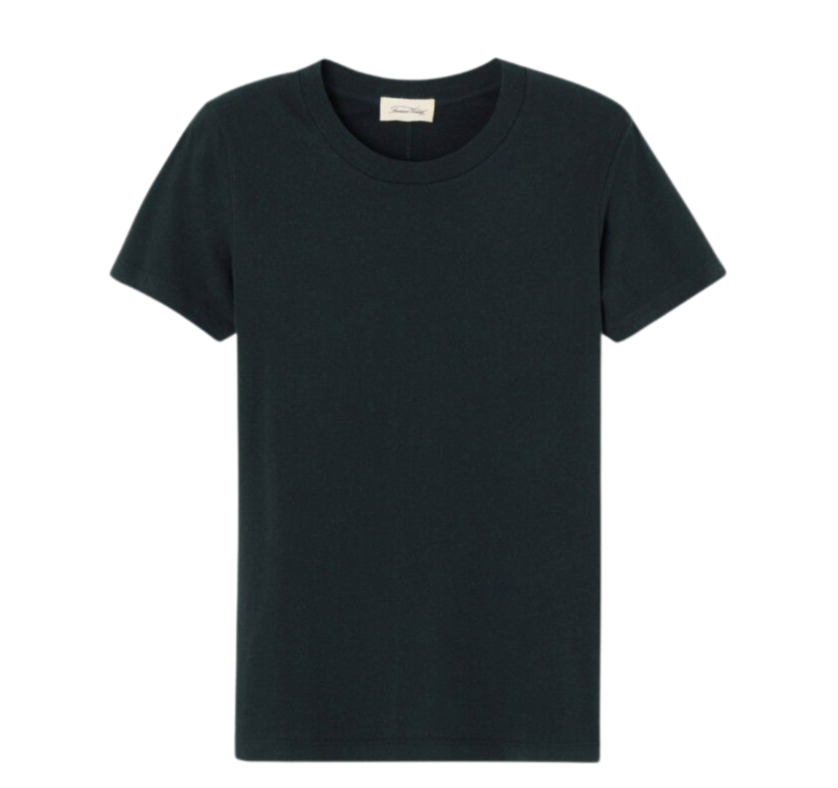 Women's T-Shirt Gamipy- Black