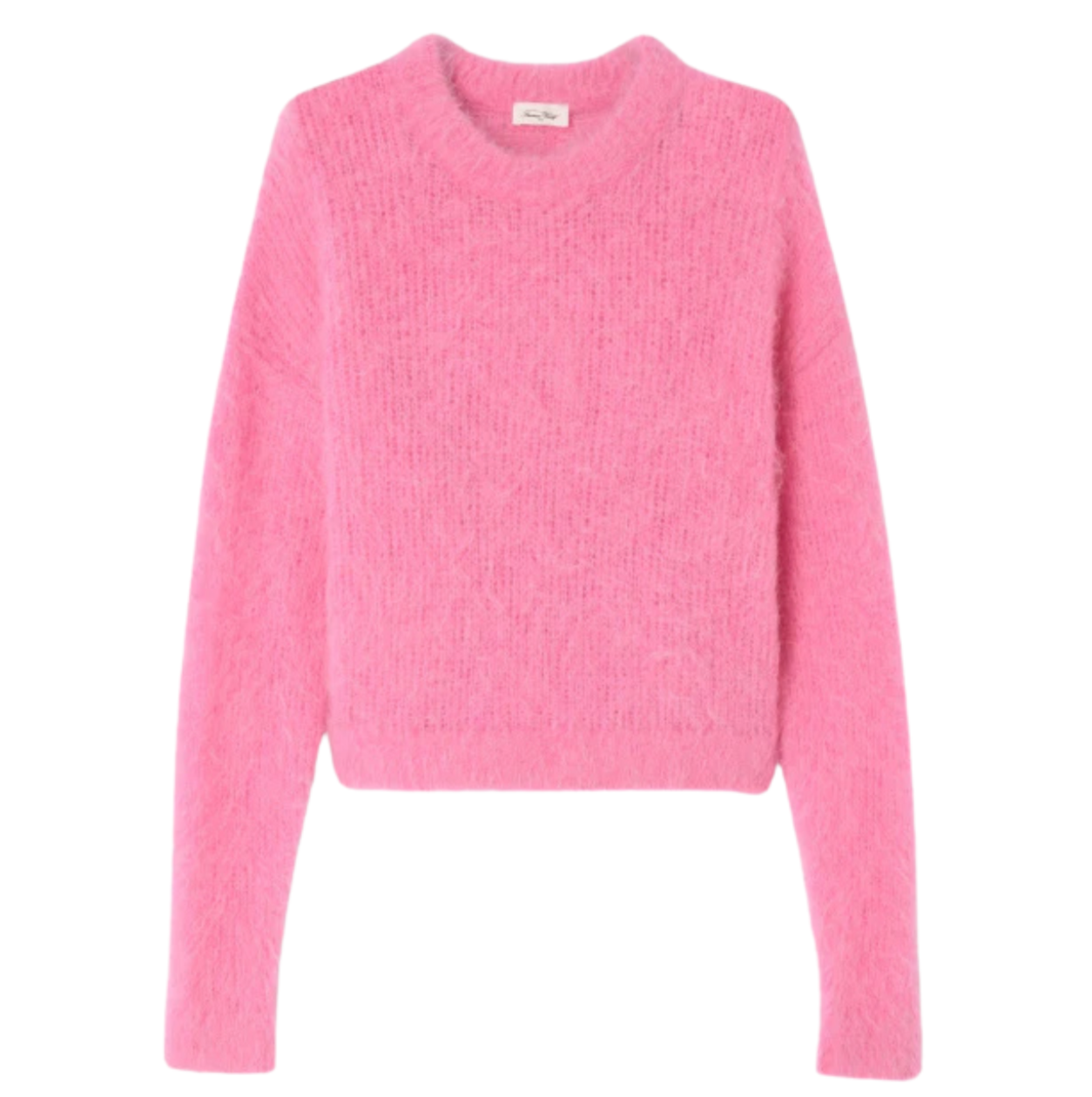 Women's Jumper Bymi- Rose/Pink