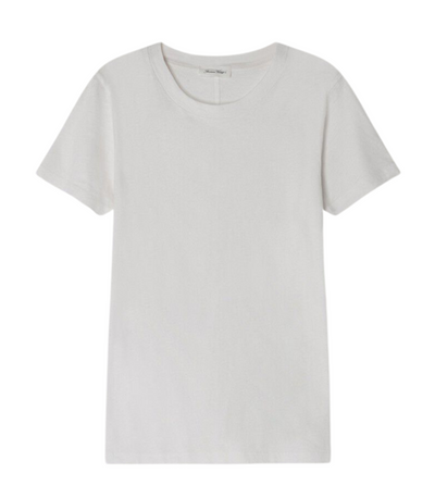 Women's T-Shirt Gamipy- White