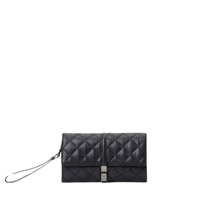 Astor Convertible Crossbody - Black