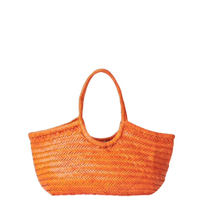Nantucket Bag - Orange