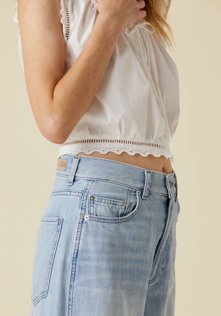 Juliette Wideleg - Heartbreak