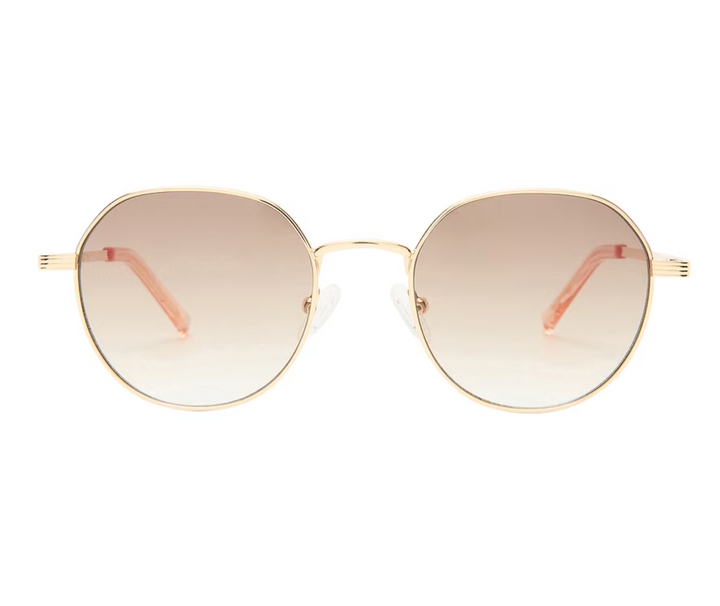 Odyssey - Bright Gold