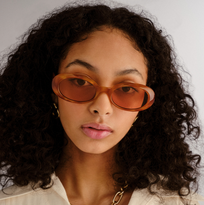 Work It - Vintage Tort